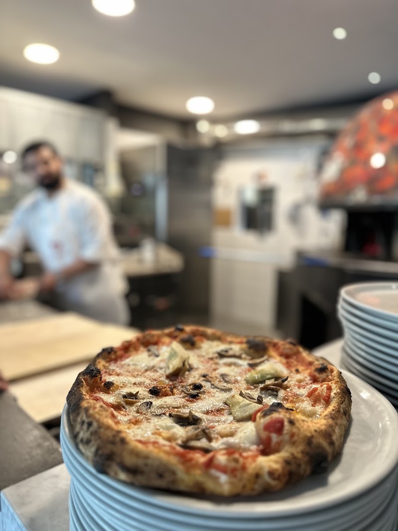 Insideat - Live Taste Enjoy - Insideat - Live Taste Enjoy, Via Andrea Doria, 41m, 00192 Roma RM, Italy