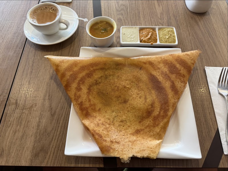 Nalan Restaurant Little India - Nalan Restaurant Little India 82 Serangoon Rd, Singapore 217987