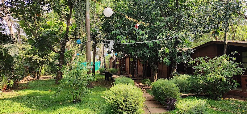 BAGA COTTAGES - 2 Min walk to Baga Beach - BAGA COTTAGES - 2 Min walk to Baga Beach, Calangute - Baga Rd, Baga, Calangute, Goa 403516, India