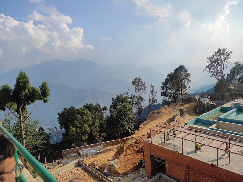 Shree Manakamana Devi Temple - Shree Manakamana Devi Temple Tokha 44600, Nepal
