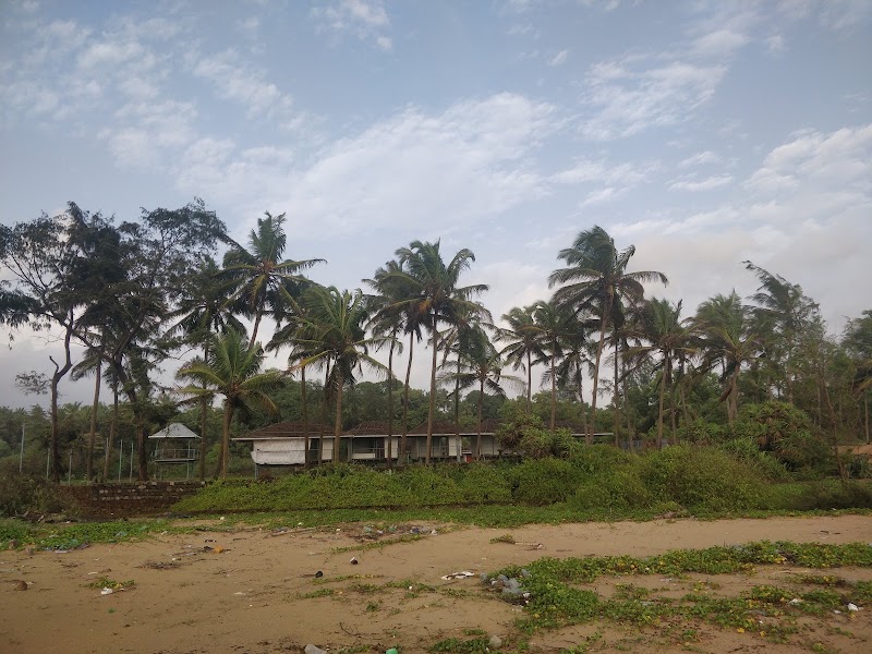 Gudeangadi Beach Kumta - Gudeangadi Beach Kumta Baad Beach, Gudeangadi, F98F+7GQ, Kumta, Karnataka, India