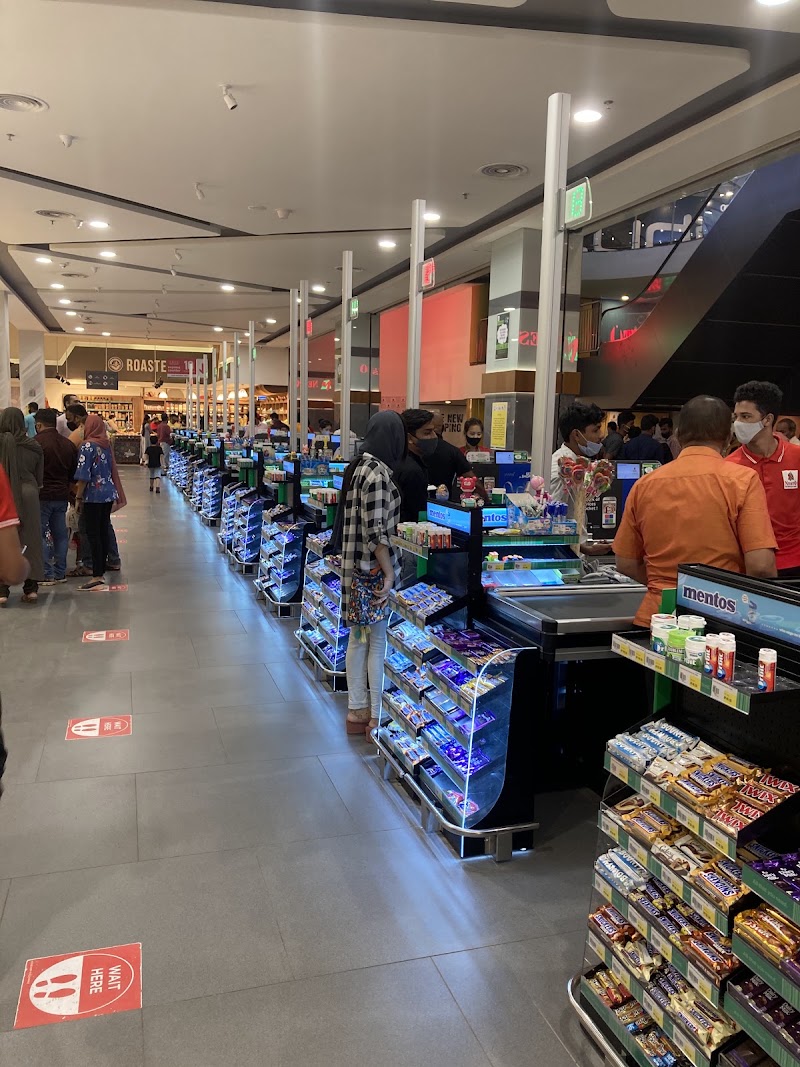 NESTO HYPERMARKET HILITE MALL - NESTO HYPERMARKET HILITE MALL, 2/1149-G17, -1 Level, Hilite Mall, NH Thondayad Bypass, Poovangal, Kozhikode, Pantheeramkavu, Kerala 673014, India