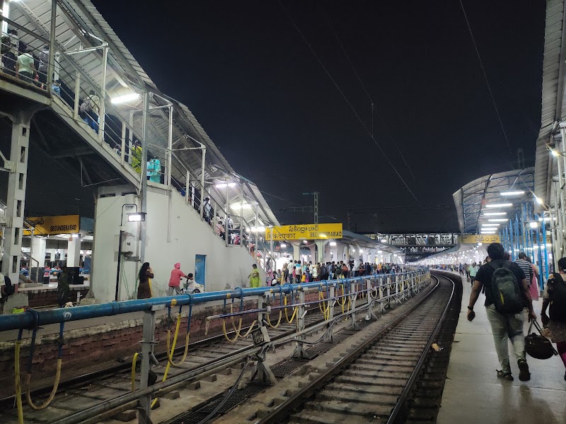 Secunderabad - Secunderabad, Telangana, India