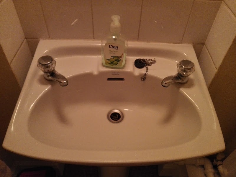 Park House Guest House - Park House Guest House 17 Emscote Rd, Warwick CV34 4PH, UK