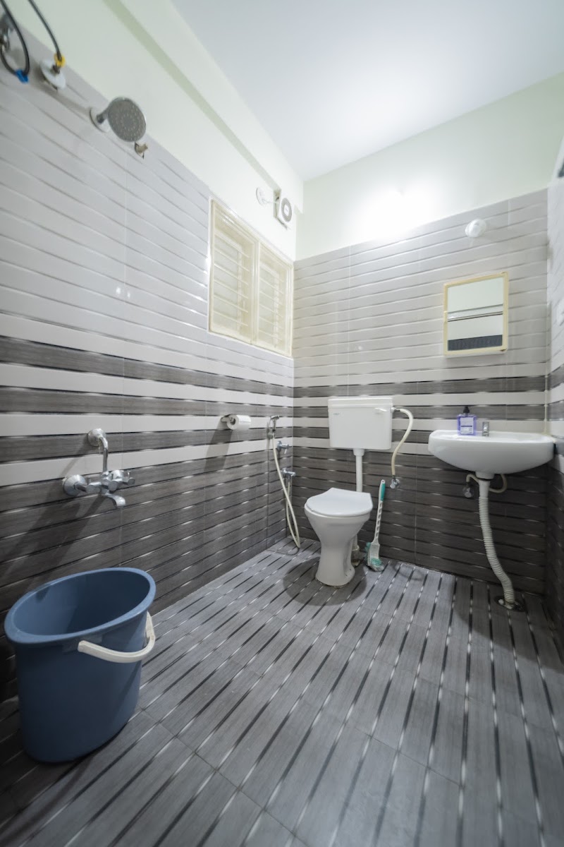Stayhomestays Vista - Stayhomestays Vista, 32, 3rd Main Rd, Coconut Garden, Sarvabhoumanagar, Sundar Ram Shetty Nagar, Arekere, Bengaluru, Karnataka 560076, India