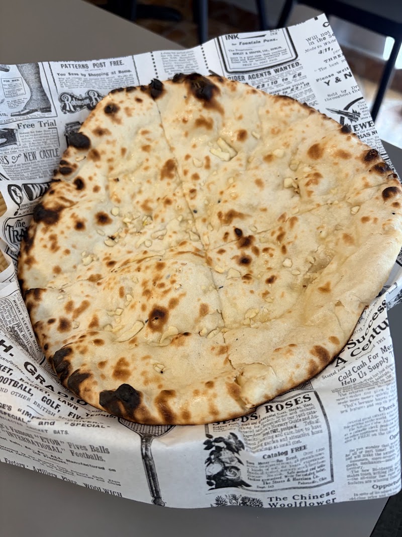 Restaurant Taj Bangla - Restaurant Taj Bangla Carrer de la Cort Reial, 6, 17004 Girona, Spain