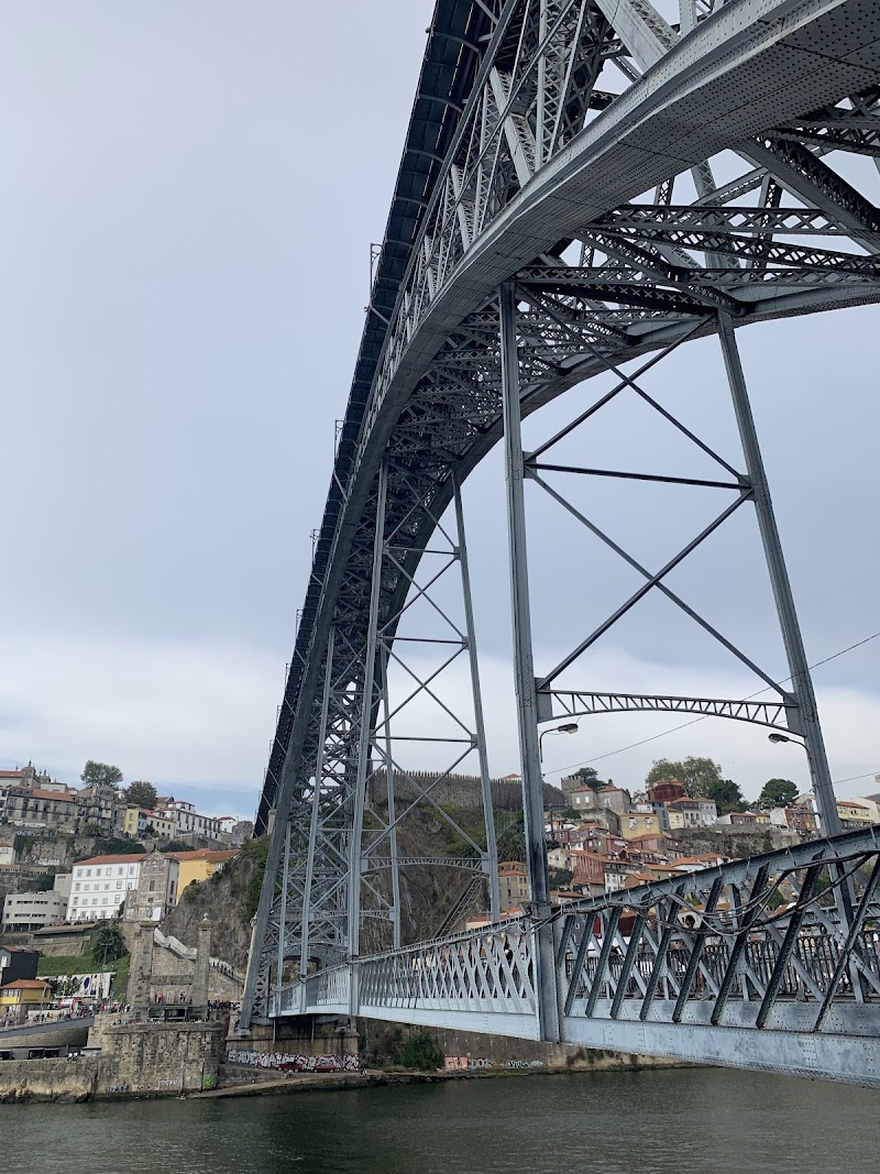 Luís I Bridge - Luís I Bridge 4000 Porto, Portugal