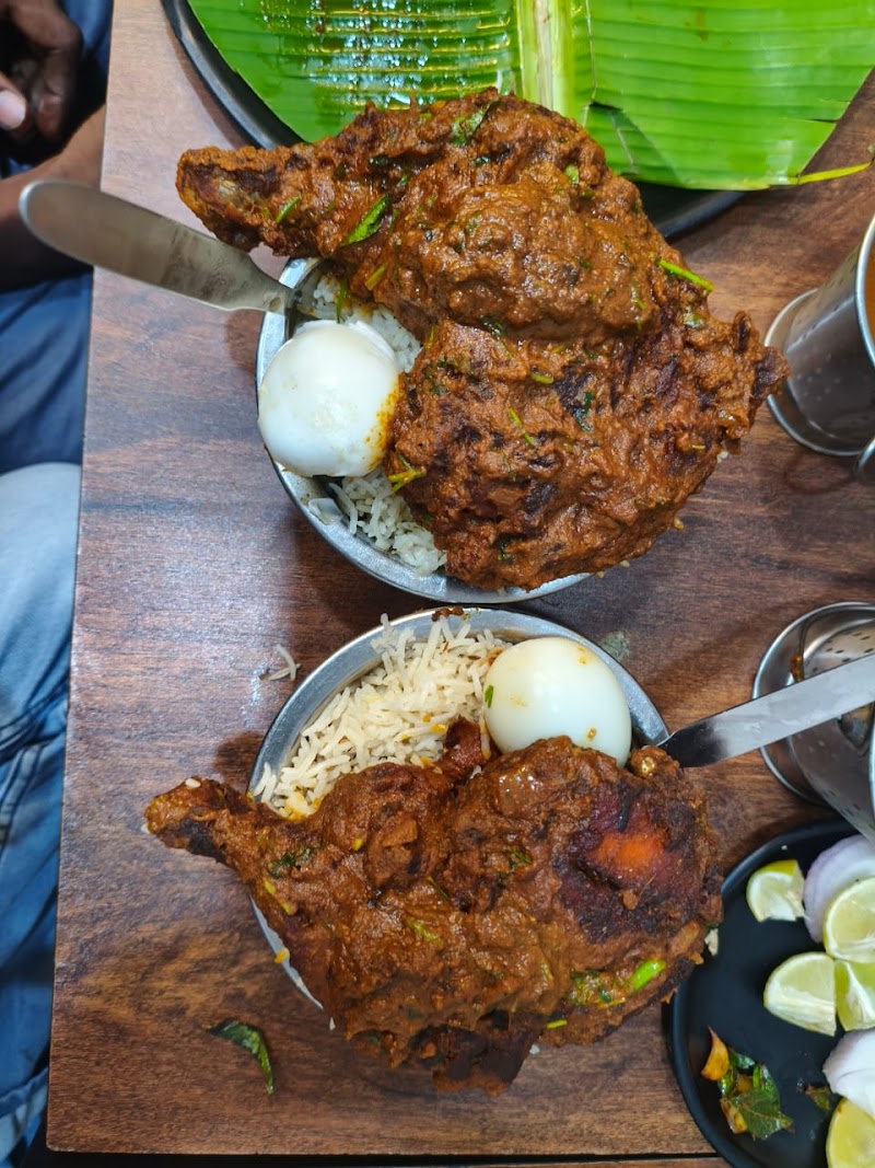 Aahaar Andhra Restaurant - Aahaar Andhra Restaurant 100 Feet Rd, 5th Block, Koramangala, Bengaluru, Karnataka 560095, India