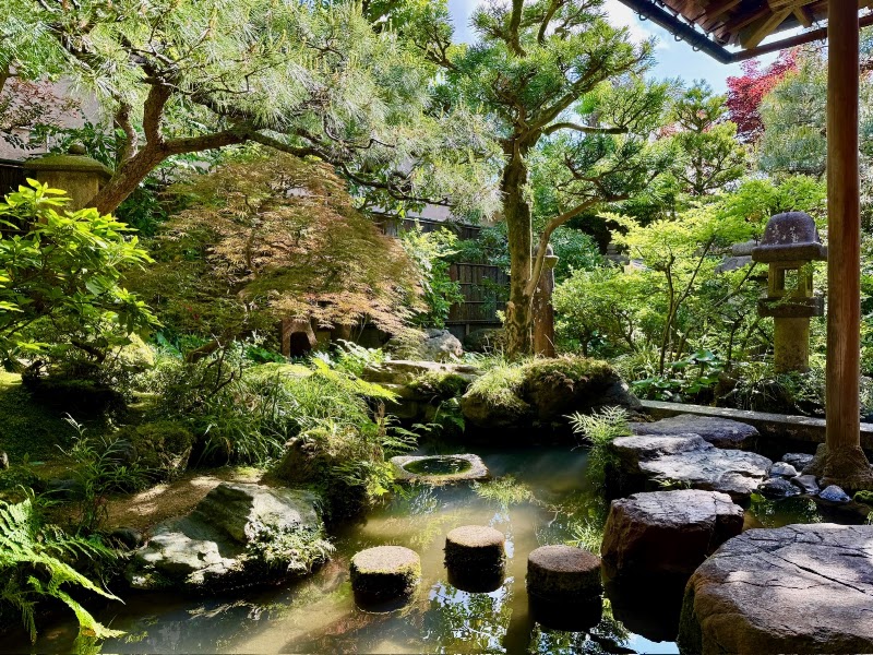 InsideJapan Tours US Branch - InsideJapan Tours US Branch, 10901 W 120th Ave #410, Broomfield, CO 80021, USA