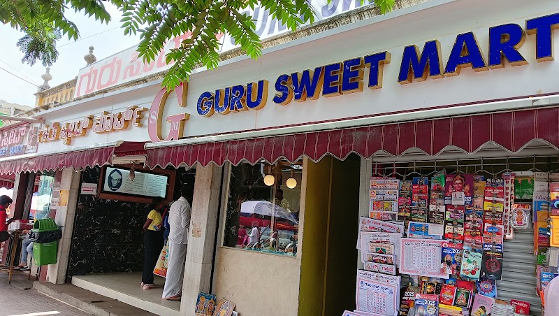 Devaraja market