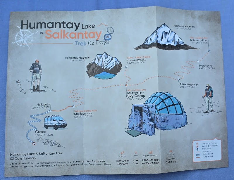 Salkantay Sky Domes Camp (Hoteles, Suites & Tours) - Salkantay Sky Domes Camp (Hoteles, Suites & Tours), Av Tullumayo 111, Cusco 08000, Peru