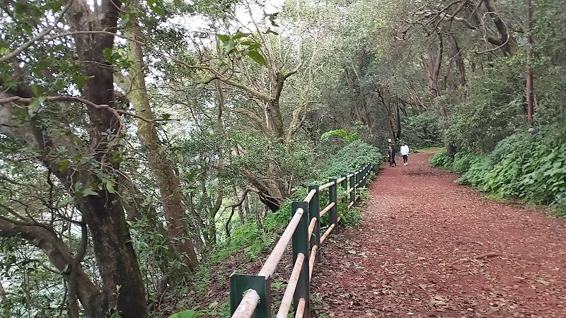 Sunset Point, Matheran - Sunset Point, Matheran Matheran, Maharashtra 410206, India