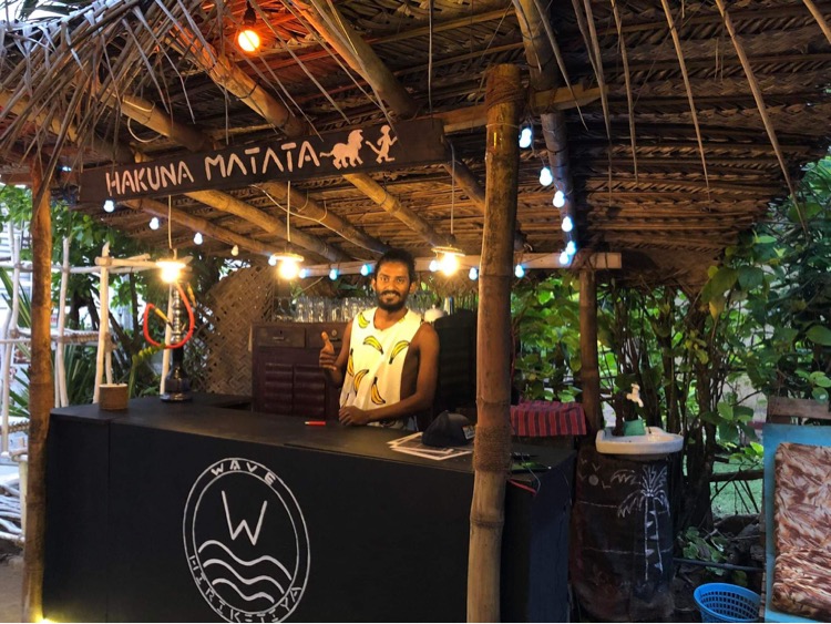 Hiri Fishing, Snorkeling, Diving Tours by Hiri Vibes Co. - Hiri Fishing, Snorkeling, Diving Tours by Hiri Vibes Co. Hiriketiya Rd, Dikwella 81200, Sri Lanka