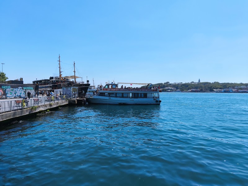 Karaköy - Karaköy, Kemankeş Karamustafa Paşa, Genelev, 34425 Beyoğlu/İstanbul, Türkiye