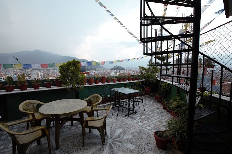 Avalon House - Avalon House P896+HH2, Leknath Marg, Kathmandu 11767, Nepal