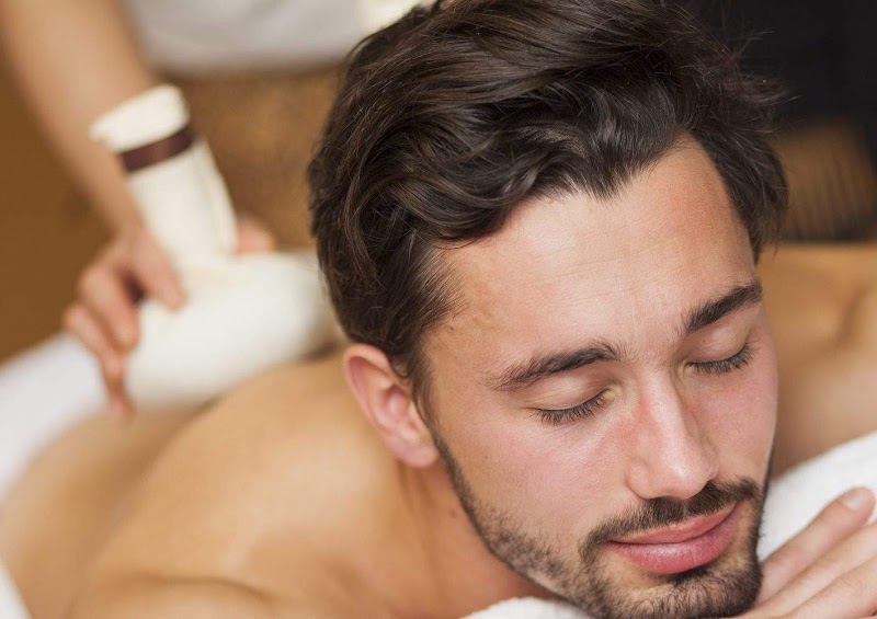 Shadow Male Massage - Shadow Male Massage, 1/30, Main Rajapuri Rd, Block B, Bharat Vihar, Madhu Vihar, New Delhi, New Delh, Delhi 110059, India