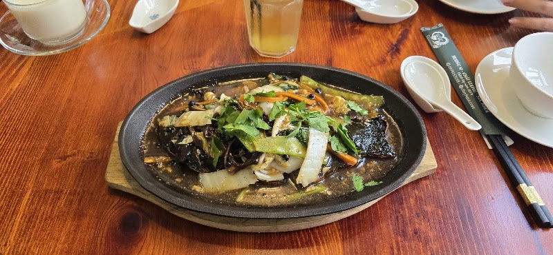Nhà Hàng Thuần Chay BÀ XÃ - CN Pasteur - Vegan Restaurant - Nhà Hàng Thuần Chay BÀ XÃ - CN Pasteur - Vegan Restaurant 178/4 Pasteur, Sài Gòn, Hồ Chí Minh, Vietnam
