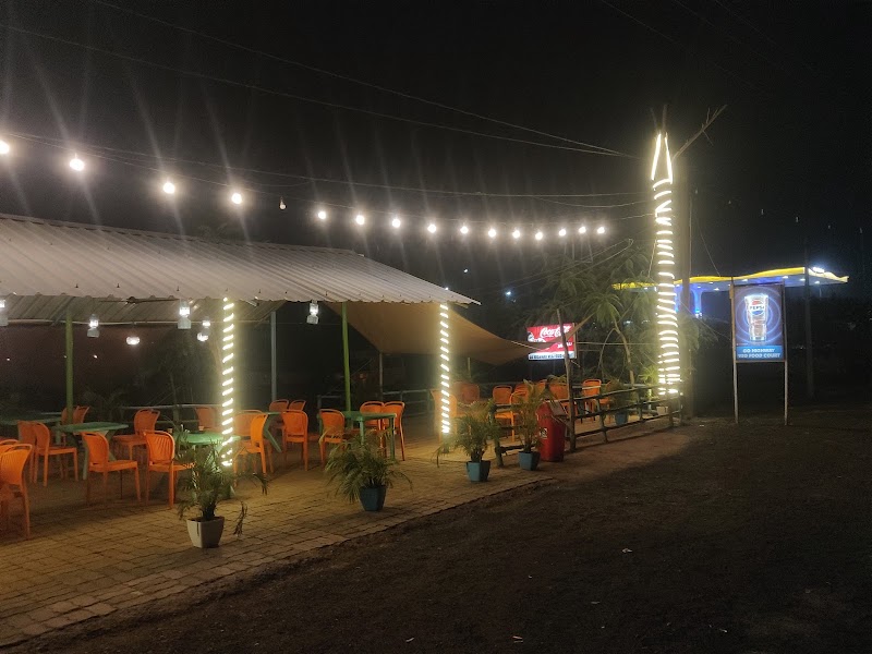 Go Highway Restaurant - Go Highway Restaurant, Besides Ayesha fuels BPCL pumps, Chanderi, Chhattisgarh 493101, India