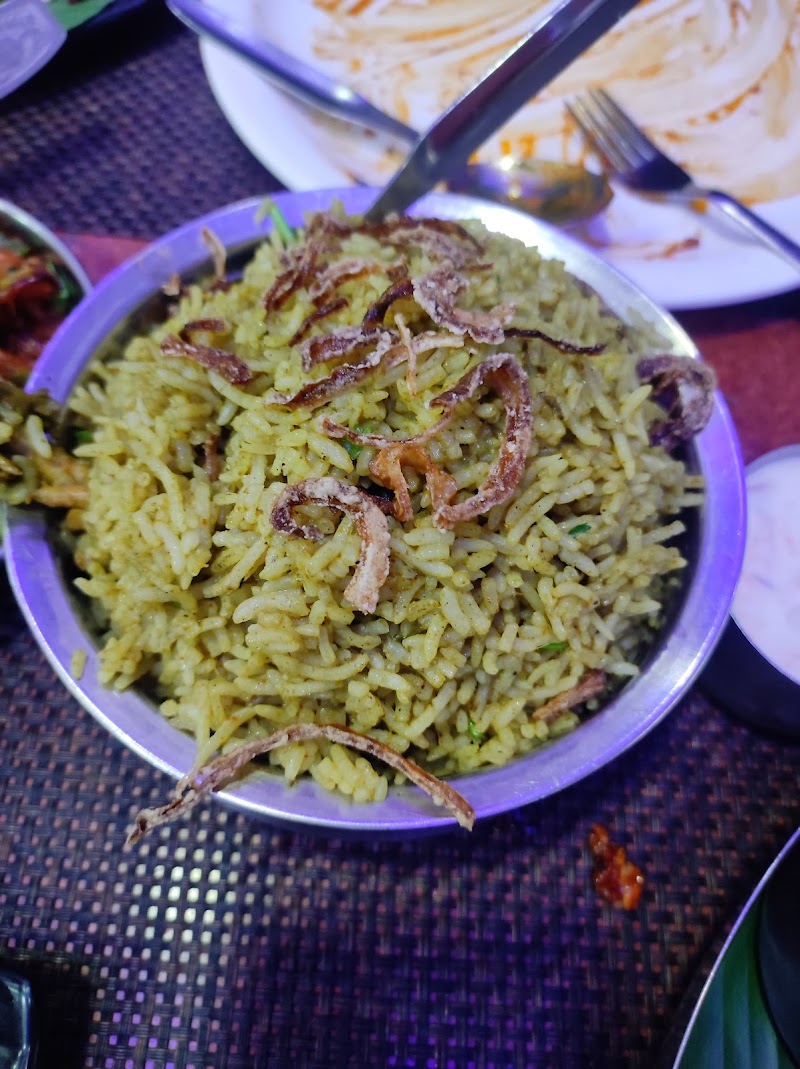 Sea Meen Restaurant - Sea Meen Restaurant Ground Floor, 410, 1st C Main Rd, 7th Block, Koramangala, Bengaluru, Karnataka 560095, India
