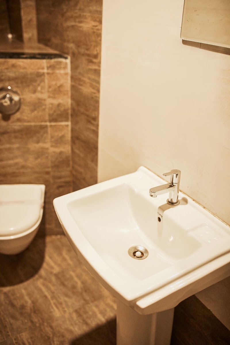 Hotel Pune Gate - Hotel Pune Gate, Sr.no 52/4/2,near Navale lawns , Mumbai - Bangalore Highway, Navale Brg, Phase 2, Wadgaon Budruk, Narhe, Pune, Maharashtra 411041, India