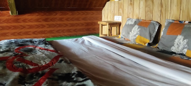 Jibhi nature tree house. - Jibhi nature tree house. Latipri, Himachal Pradesh 175123, India