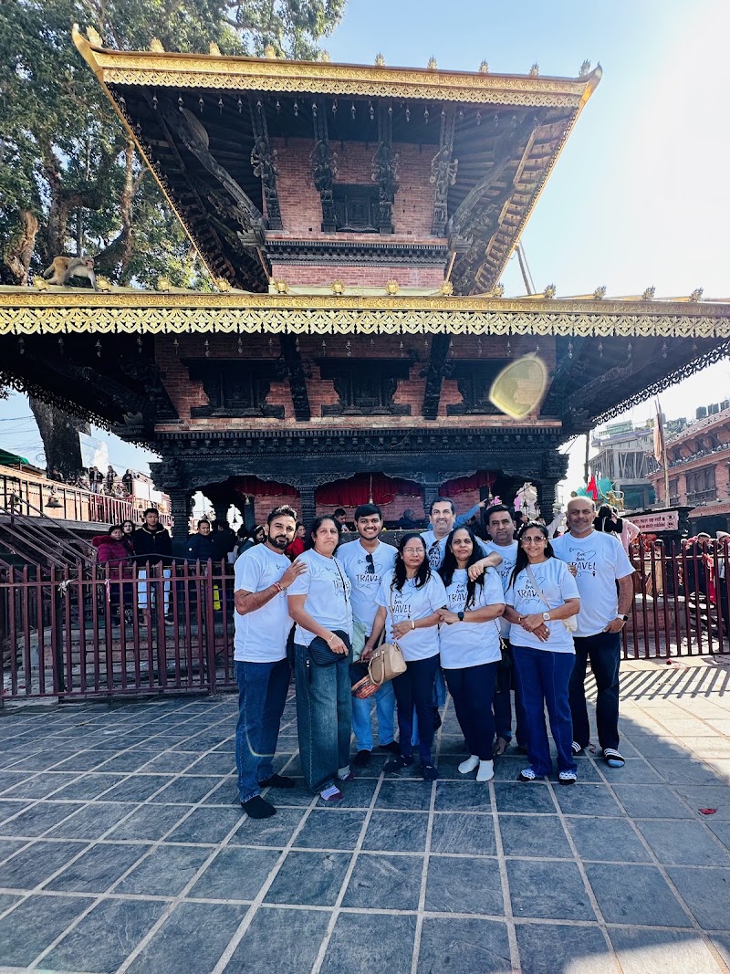 Graceful Adventure Travel - Graceful Adventure Travel Kathmandu 44600, Nepal