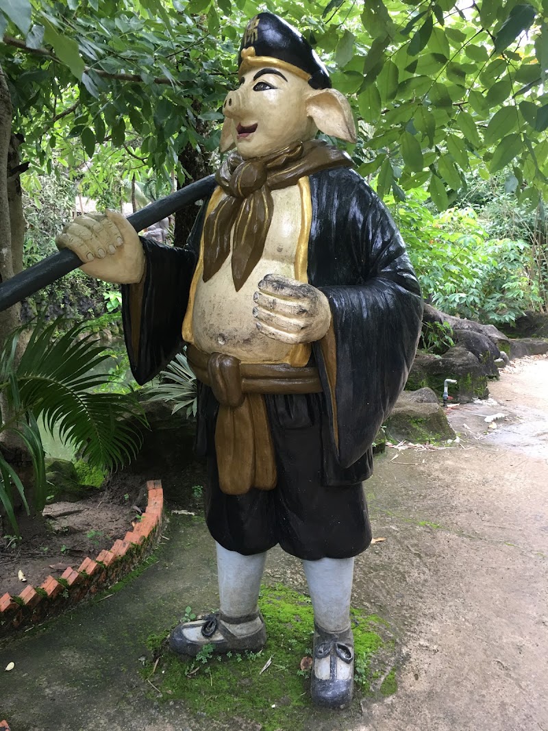 Vườn Tiêu Phú Quốc - Vườn Tiêu Phú Quốc, 6X6M+G64, Phu Quoc, An Giang, Vietnam