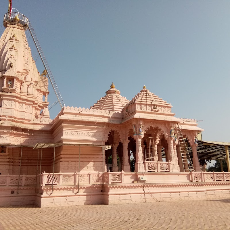Varana - Varana, Gujarat 384245, India