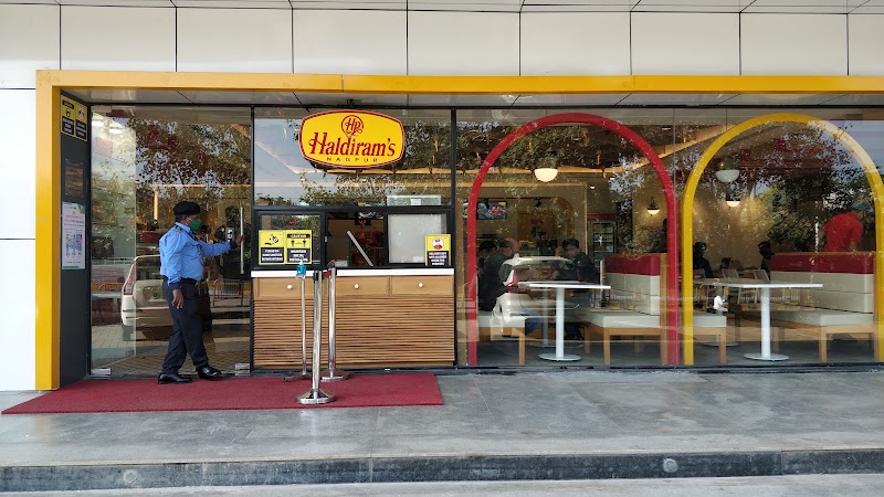 Haldiram's