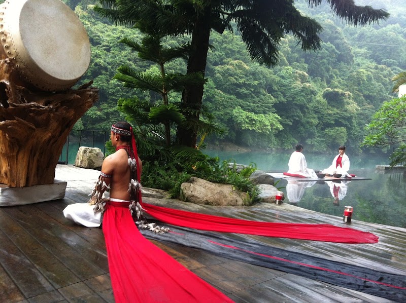Volando Urai Spring Spa & Resort - Volando Urai Spring Spa & Resort, No. 176號, Section 5, Xinwu Rd, Wulai Village, Wulai District, New Taipei City, Taiwan 233