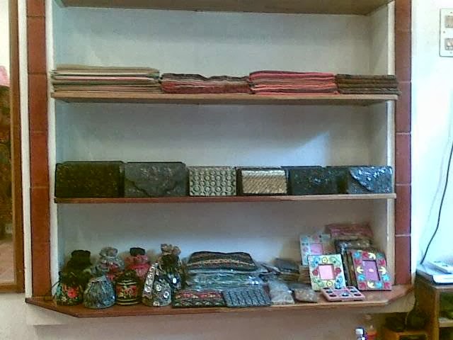 Shalimar Weaves - Shalimar Weaves, Akhil Beach Resort Pvt Ltd North Cliff, Varkala, Kerala 695141, India