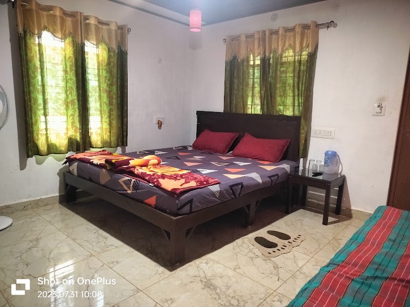 Sunbird Homestay coorg - Sunbird Homestay coorg Karavale bagada, Madikeri, Karnataka 571202, India