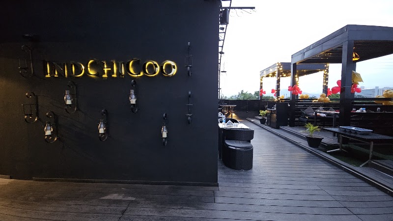 INDCHICOO - INDCHICOO HOTEL POPPYS TOWER, Race Course Rd, near Collector Bungalow, adj. to sima building, Race Course, Coimbatore, Tamil Nadu 641018, India