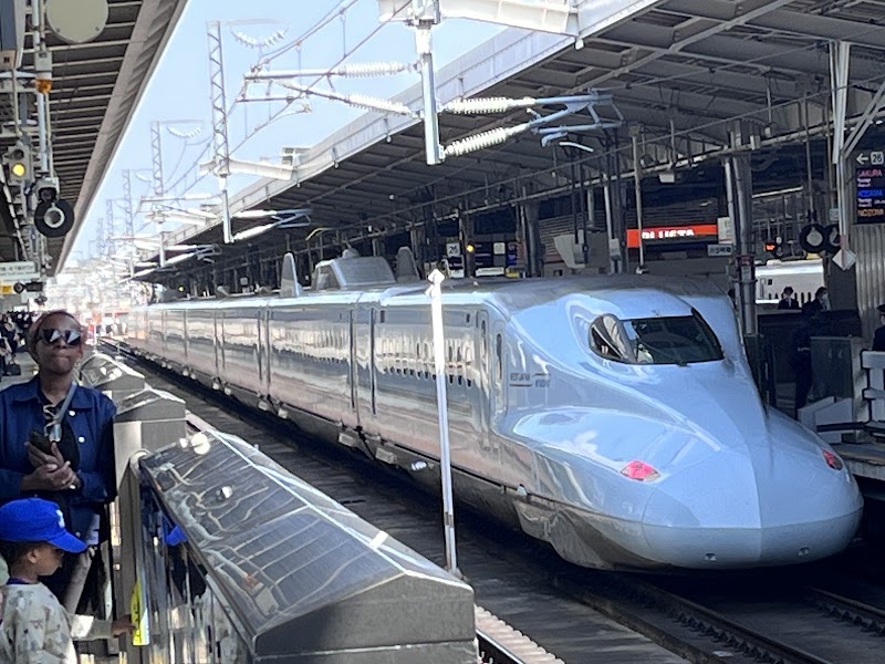 Travel Service Center in Shin-Osaka station - Travel Service Center in Shin-Osaka station, 新大阪駅 3F Travel Service Center, 5-chōme-16-1 Nishinakajima, Yodogawa Ward, Osaka, 532-0011, Japan