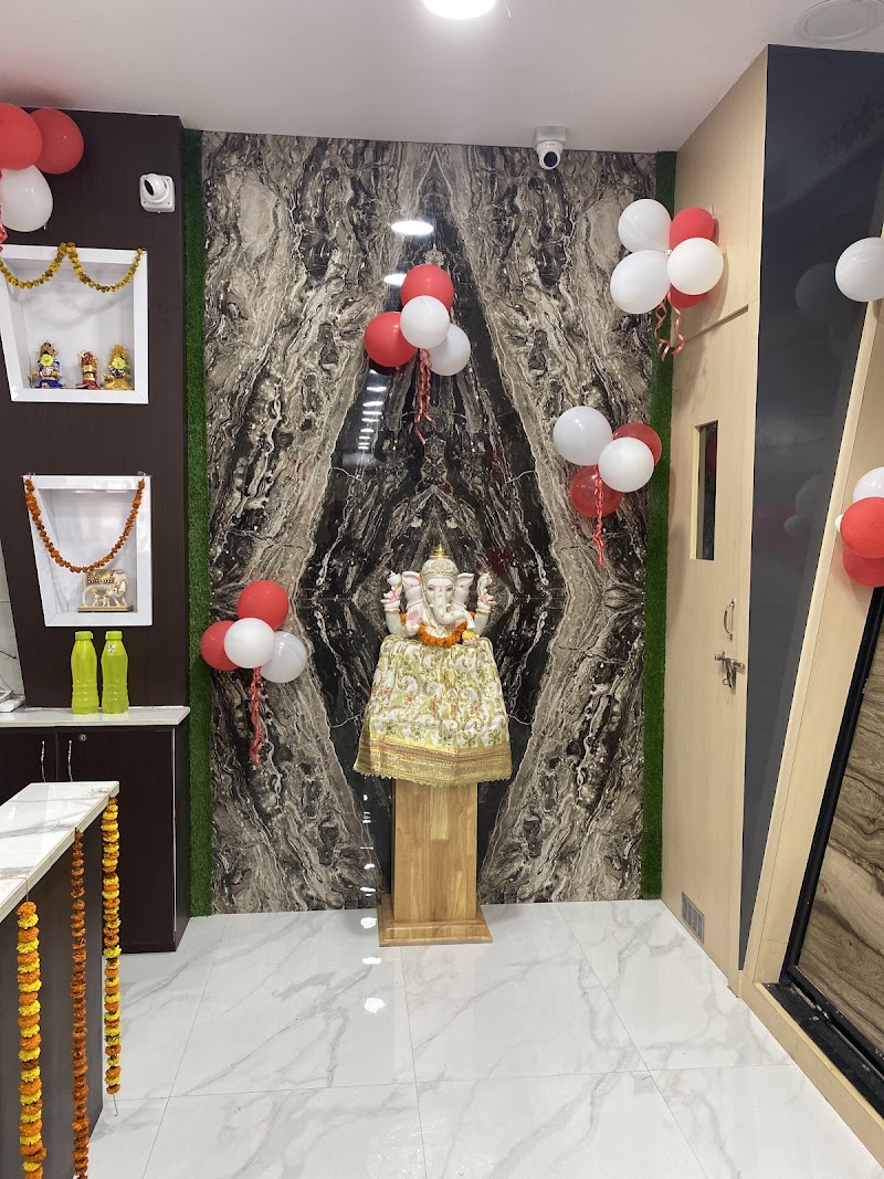 AR Tiles - AR Tiles, Ayushman Complex Tangarpali, Ainthapali, Sambalpur, Odisha 768004, India