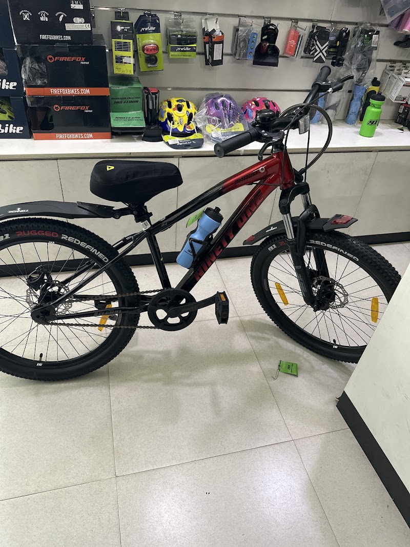 Cycle Republic's Track & Trail - HSR Bangalore - Multibrand Cycles, Spares, Accessories Sales & Service - Cycle Republic's Track & Trail - HSR Bangalore - Multibrand Cycles, Spares, Accessories Sales & Service 1585, 27th Main Rd, Sector 2, HSR Layout, Bengaluru, Karnataka 560102, India