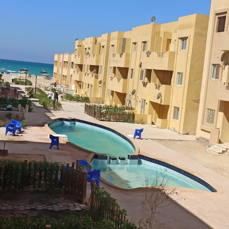 Blue Lagoon Village Ras Sidr - Blue Lagoon Village Ras Sidr, قرية بلو لاجون، Ras Sedr, South Sinai Governorate 46612, Egypt