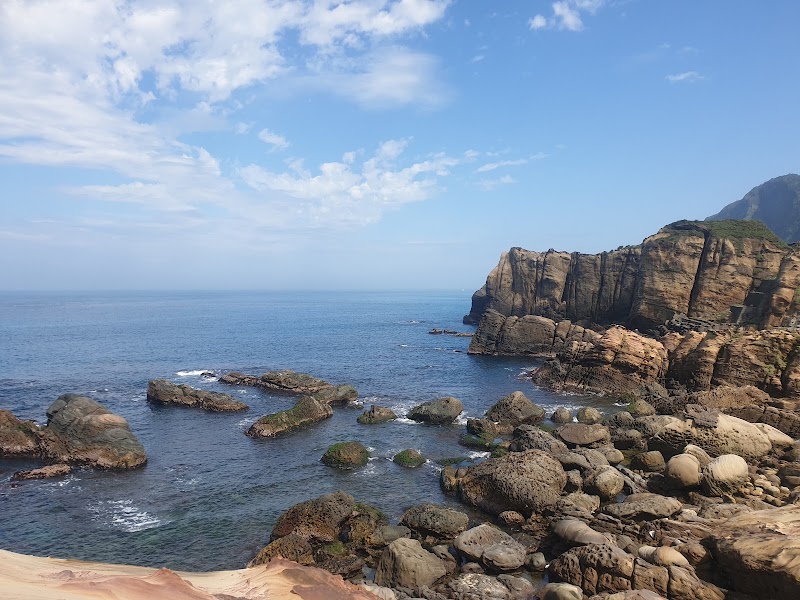 Nanya Rock - Nanya Rock, Nanya Village, Ruifang District, New Taipei City, Taiwan 224