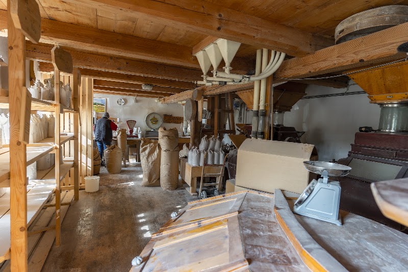 Bäckerei Wolfgang Vogl - Bäckerei Wolfgang Vogl Dorfpl. 2, 5203 Köstendorf bei Salzburg, Austria