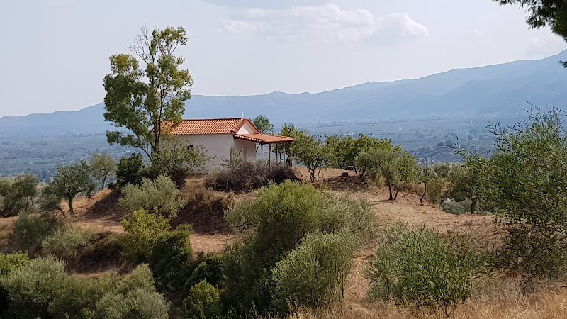 Menelaion - Menelaion Sparti 231 00, Greece