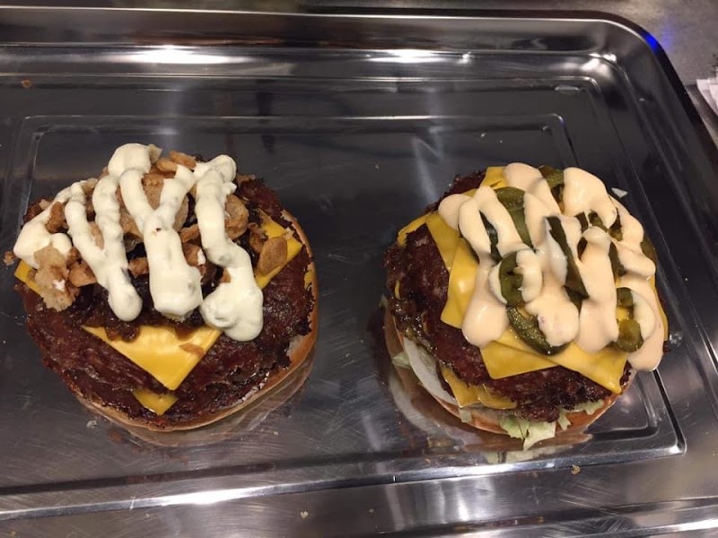 Prime Burger Central Phuket - Prime Burger Central Phuket, 74 Central Phuket Festival, 75 Vichitsongkram Rd, Thesaban Nakhon Phuket, Amphoe Mueang Phuket, Chang Wat Phuket 83000, Thailand