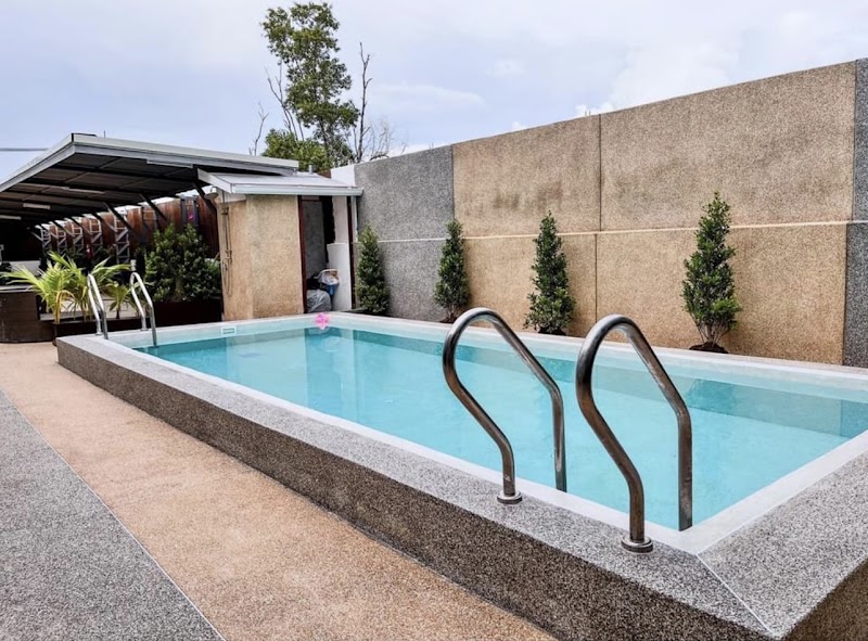 Bangtao Beach Private Pool Villas - Bangtao Beach Private Pool Villas, Soi Cherngtalay 14 Bang Tao Beach, Tambon Choeng Thale, Amphoe Thalang, Chang Wat Phuket 83110, Thailand