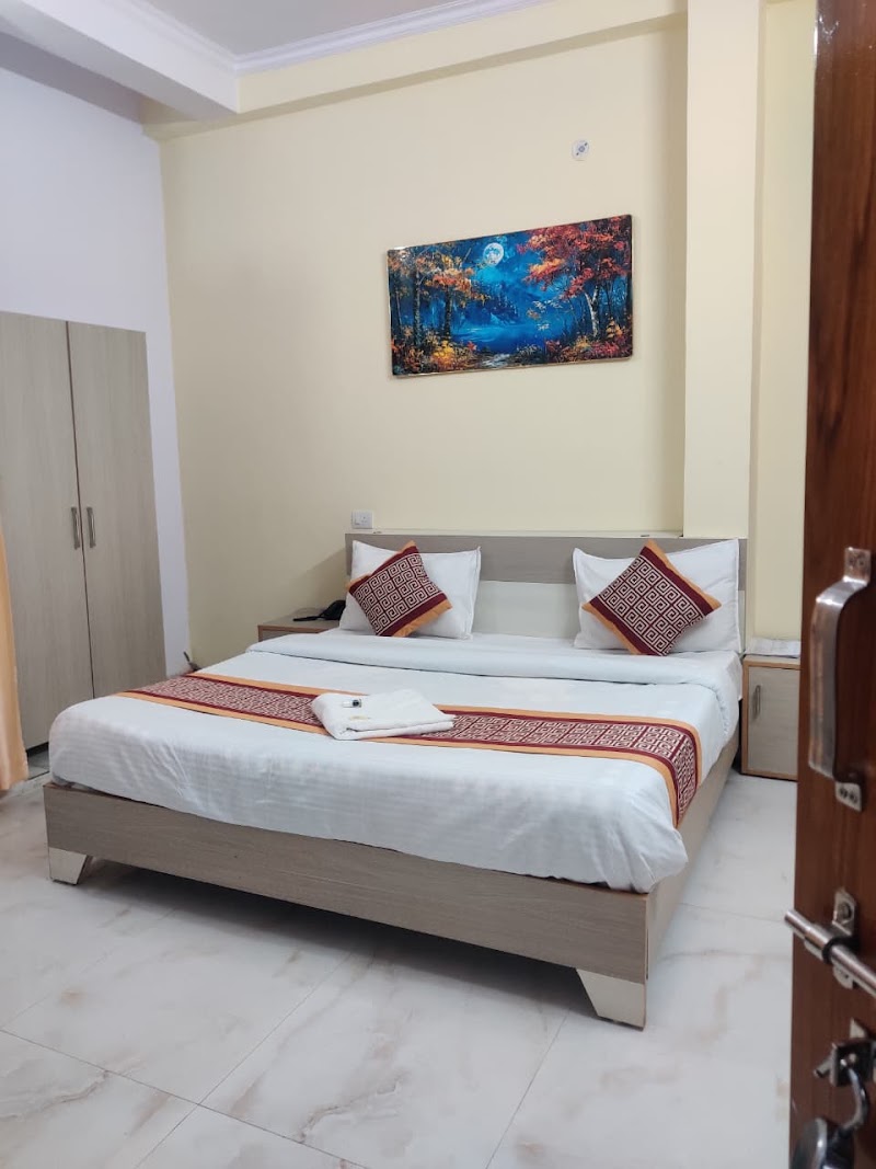 BLISS HOMESTAY - BLISS HOMESTAY Bliss Homestay, 4C/1067, Gomti Nagar, Lucknow, Uttar Pradesh 226010, India