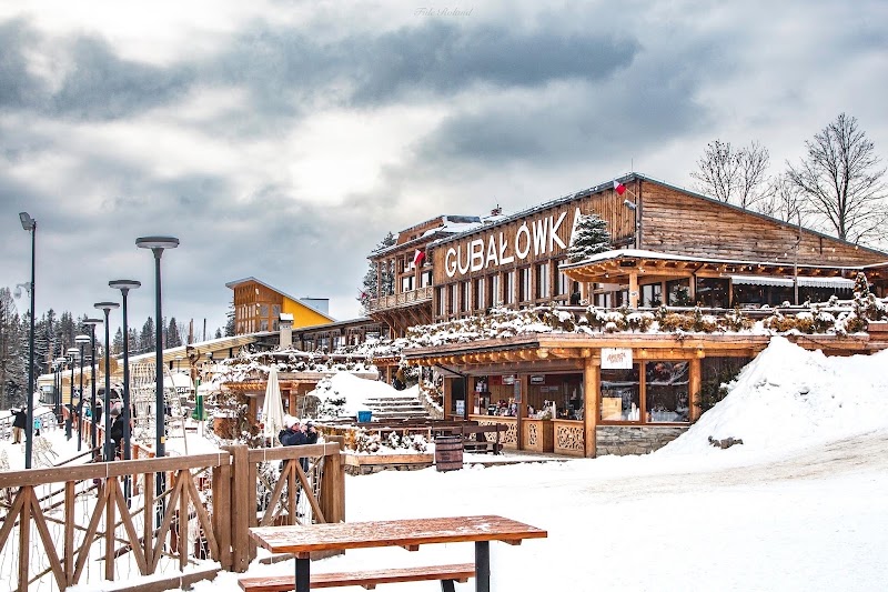 Gubałówka - Gubałówka, 34-500 Zakopane, Poland