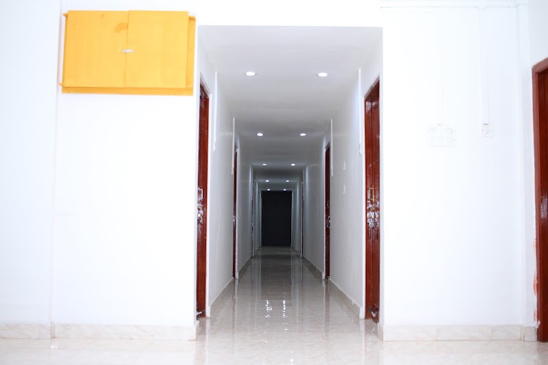 Hotel Island Pride - Hotel Island Pride, Dollygunj, Marine Hill, Sri Vijaya Puram, Andaman and Nicobar Islands 744103, India