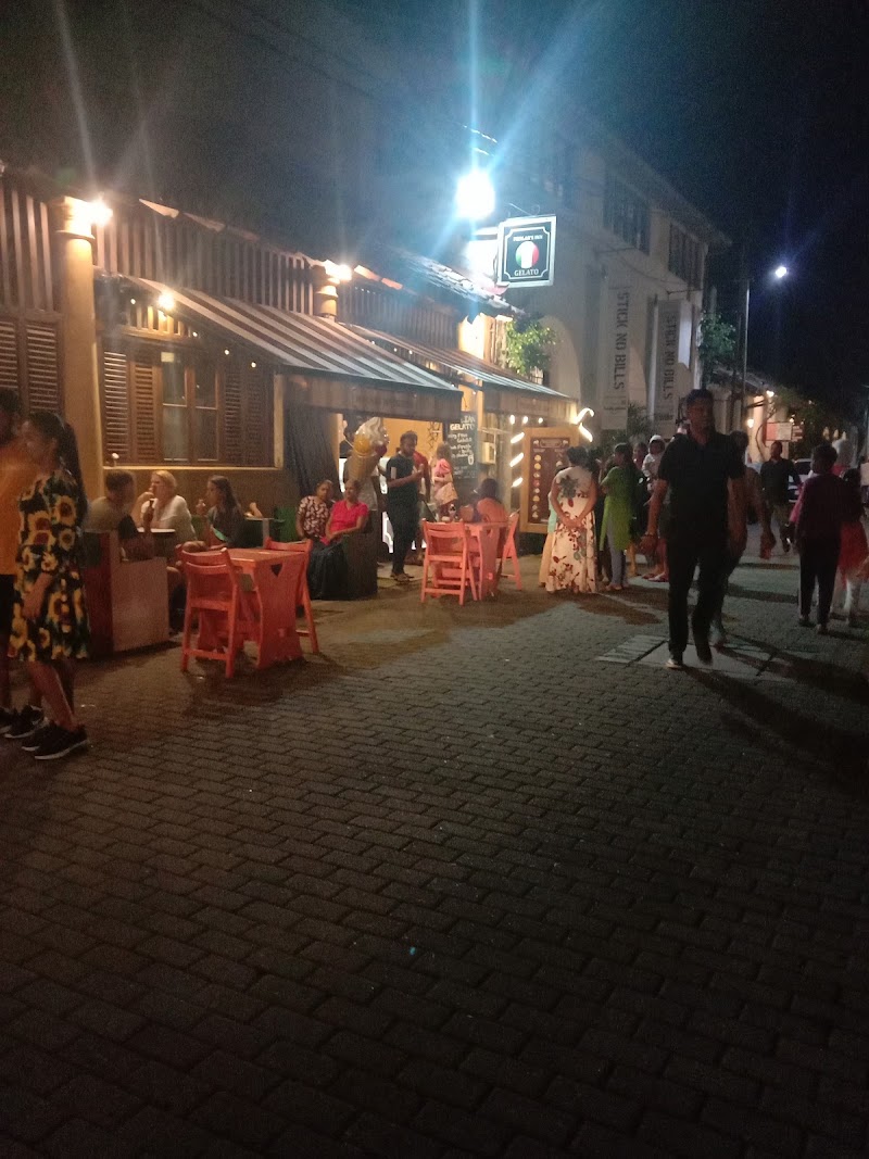 Pedlar Street - Pedlar Street, Pedlar St, Galle 80000, Sri Lanka