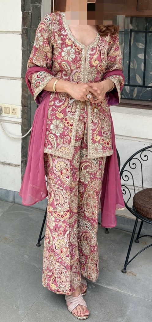 Vaneersha Vastraa - Vaneersha Vastraa 461, Ground Floor, Sector 14, Gurugram, Haryana 122007, India