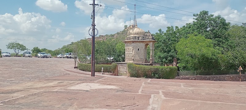 Singhoria Hill - Singhoria Hill 8249+4M9, Jodhpur, Rajasthan 342001, India