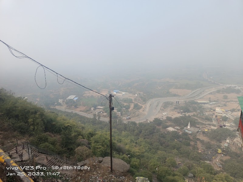 Sita Rasoi Chitrakoot - Sita Rasoi Chitrakoot, 5V3M+Q7M, Madhya Pradesh 485334, India