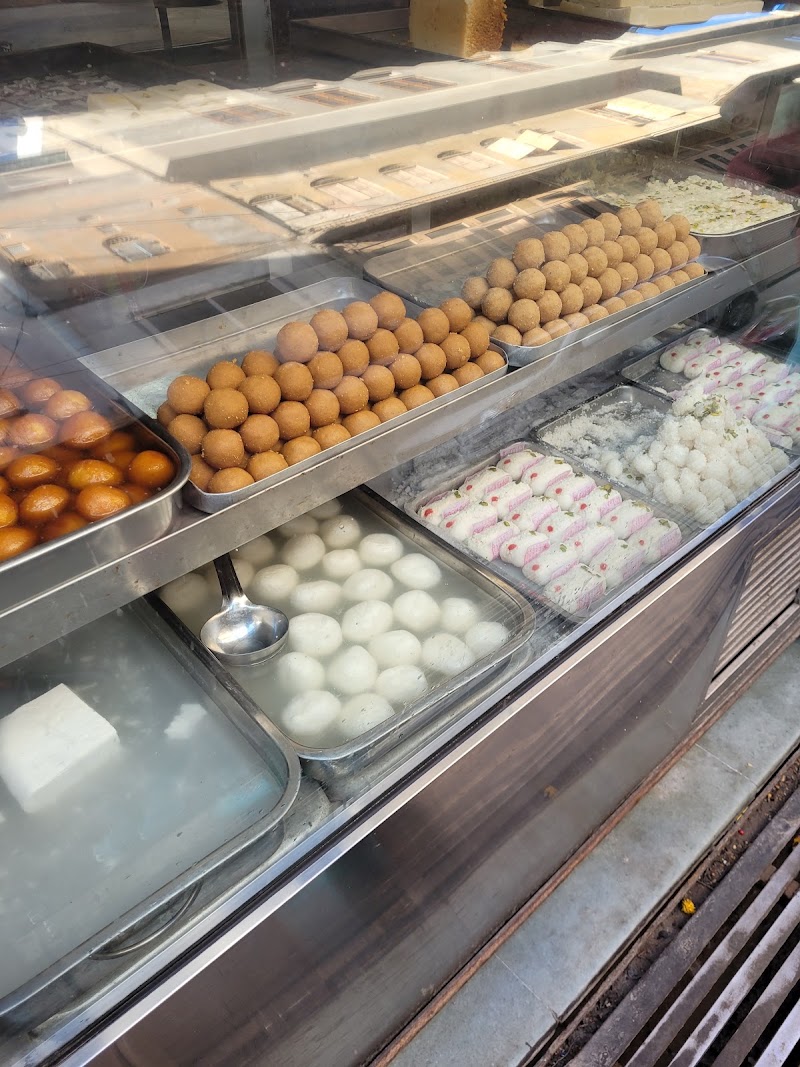 Puran Ji Kachori Wala - Puran Ji Kachori Wala S B B J Street, SBBJ Street, 1182, Natanion Ka Rasta, Chaura Rasta, Modikhana, Jaipur, Jaipur Nagar Nigam Area, Rajasthan 302003, India